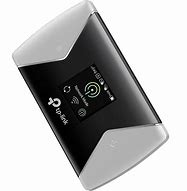 Image result for Portable Wi-Fi Router 4G LTE