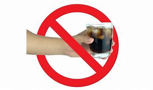 Image result for No Soda Yes Water