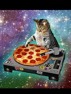 Image result for Pizza Cat DJ