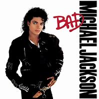 Image result for I'm Bad Michael Jackson