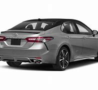 Image result for Toyota Camry 2019 with Custom Spoiler