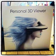 Image result for Sony 3D Monitor