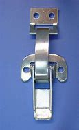 Image result for Spring Hook Latch