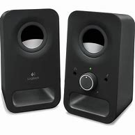 Image result for logitech speakers