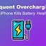 Image result for Battery Life for iPhones