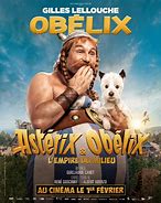Image result for New Asterix Movie 2023