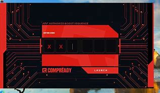 Image result for Comp Ready Logo