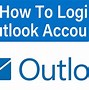 Image result for Sign into Outlook Email Account