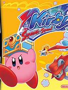 Image result for All Kirby DS Games