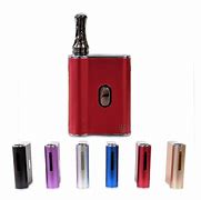 Image result for Magnetic Vape Cartridge Battery