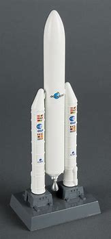Image result for Revell Ariane 5