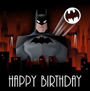 Image result for Batman Happy Birthday Jenny