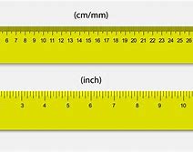 Image result for How Big Is 30Cm
