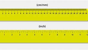 Image result for How Big Is 0.4 Cm