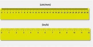 Image result for How Big Is 21 Cm