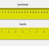 Image result for 100 Cm in Inches