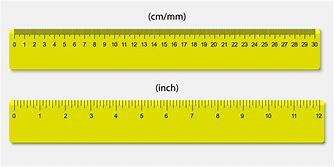 Image result for How Long Is 15 Cm