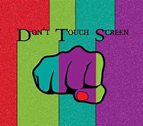 Image result for Don't Touch My Junk