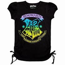Image result for Harry Potter Ladies T-Shirt