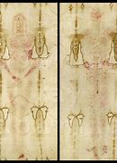 Image result for Jesus Turin Shroud