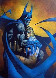 Image result for Brian Bolland Sketches