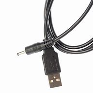 Image result for USB Cable Which Is 5V