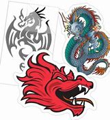 Image result for Dragon Car Graphics