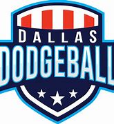 Image result for Dodgeball Wording Logo