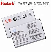 Image result for Battery for ZTE Wireles Wi-Fi Router