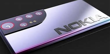 Image result for Nokia Latest Smartphone Model