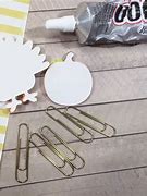 Image result for DIY Paper Clip Designs