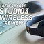 Image result for Beats Studio3 Wireless Headphones