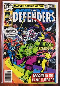 Image result for 1980s Comic Books