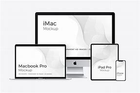 Image result for iPhone and Mac for Mockup