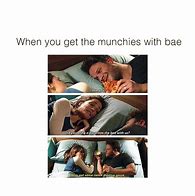 Image result for Cute Sayings About Getting the Munchies