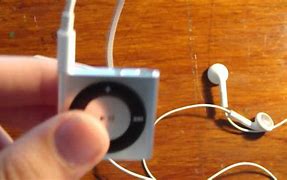 Image result for iPod 4th Gen Earphone