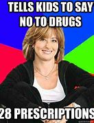 Image result for Say No to Drugs Funny