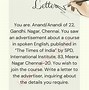 Image result for Email Writing Format in English Class 11