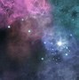 Image result for Galaxy Background with Quotes