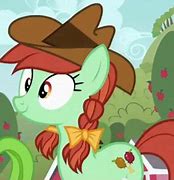 Image result for My Little Pony Candy Apple