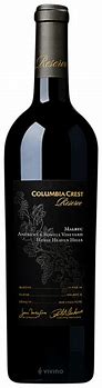 Image result for Hogue Malbec Terroir Andrews Rowell