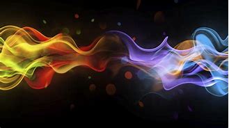 Image result for Rainbow Smoke Background 1440P