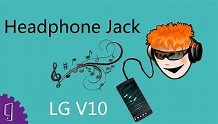Image result for Headphone Jack Port