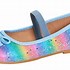 Image result for Rainbow Pointe Shoes