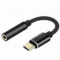 Image result for 3.5Mm to USB C