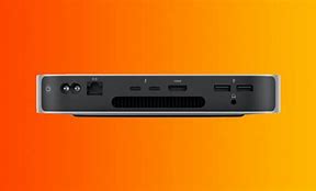 Image result for Mac Mini Output Ports