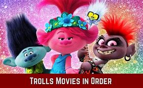 Image result for Trolls Movie Kids