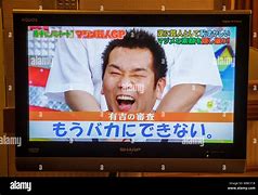 Image result for What is the largest LCD TV in "Japan?"