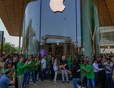 Image result for Apple Store in India Map