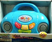 Image result for Baby Boom Box